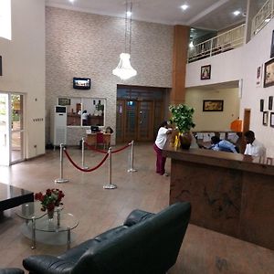 Orchid Hotel Asaba