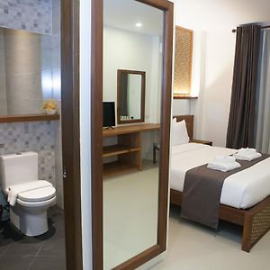 Large Single Room