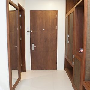 Large Twin Room